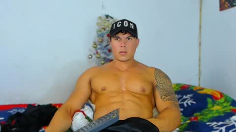 drake_xion1 online show from 12-15-24, 04:18