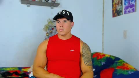 drake_xion1 online show from 12-16-24, 10:34