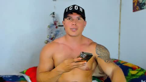 drake_xion1 online show from 12-22-24, 03:44