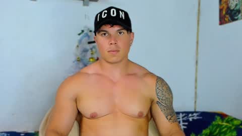 drake_xion1 online show from 12-23-24, 09:18