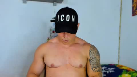 drake_xion1 online show from 12-27-24, 01:43