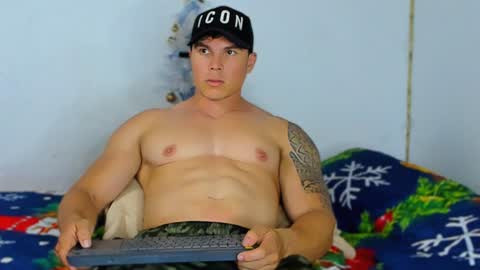 drake_xion1 online show from 12-30-24, 11:06