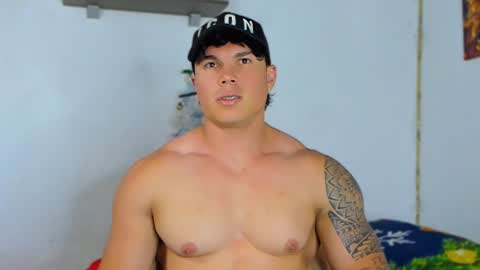 drake_xion1 online show from 12-31-24, 02:14