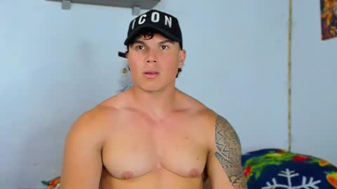 drake_xion1 online show from 01-03-25, 11:01