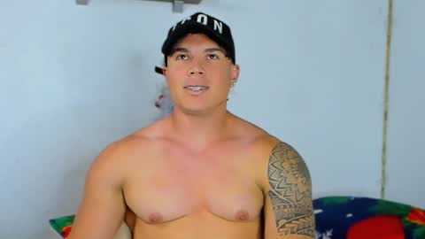 drake_xion1 online show from 01-04-25, 07:34