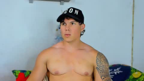 drake_xion1 online show from 01-07-25, 11:14