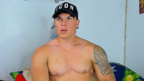 drake_xion1 online show from 01-08-25, 02:25