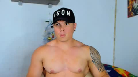 drake_xion1 online show from 01-10-25, 01:21