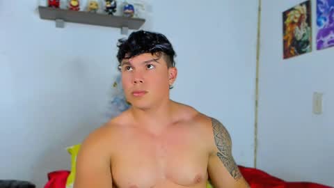 drake_xion1 online show from 01-15-25, 10:57