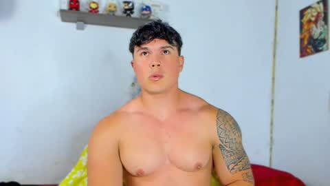 drake_xion1 online show from 01-16-25, 10:23