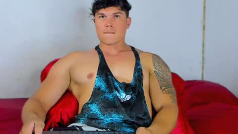 drake_xion1 online show from 01-18-25, 10:49