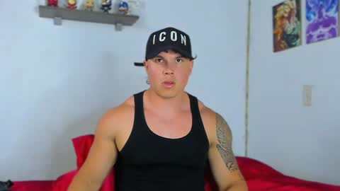 drake_xion1 online show from 01-30-25, 01:55