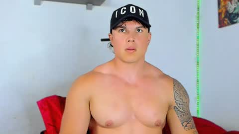 drake_xion1 online show from 01-31-25, 01:11