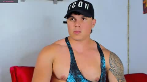 drake_xion1 online show from 02-08-25, 04:36