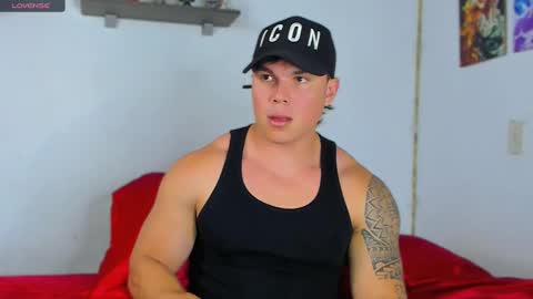 drake_xion1 online show from 02-09-25, 10:00