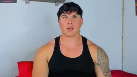 drake_xion1 online show from 02-10-25, 10:40