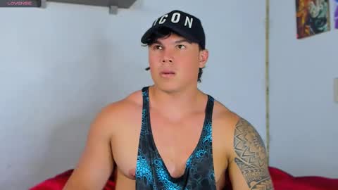 drake_xion1 online show from 02-15-25, 12:48