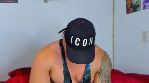 drake_xion1 online show from 02-15-25, 03:52