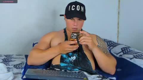 drake_xion1 online show from 02-18-25, 10:36