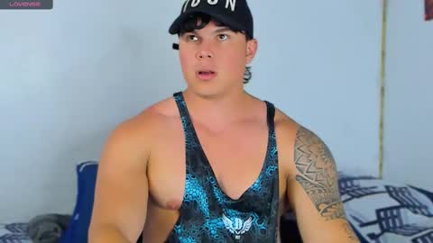 drake_xion1 online show from 02-20-25, 10:37