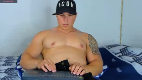 drake_xion1 online show from 02-22-25, 10:42