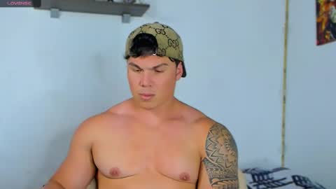 drake_xion1 online show from 02-23-25, 07:49