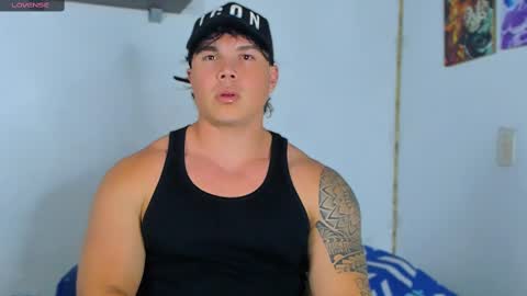 drake_xion1 online show from 03-08-25, 02:34