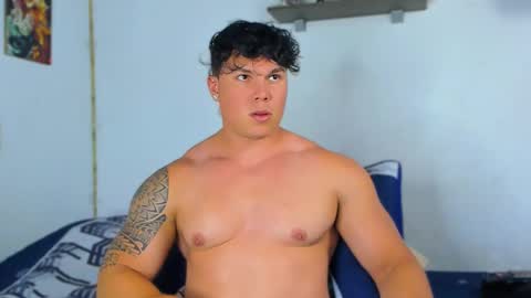 drake_xion1 online show from 03-12-25, 01:58