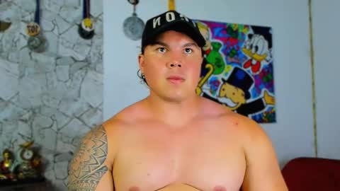 drake_xion1 online show from 09-16-25, 10:00