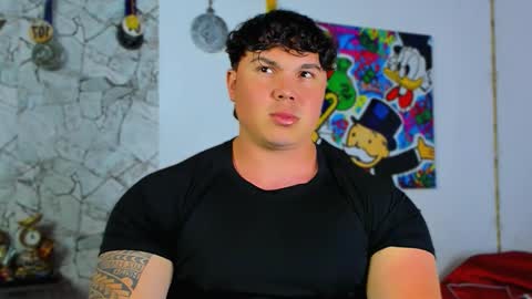 drake_xion1 online show from 09-20-25, 11:28