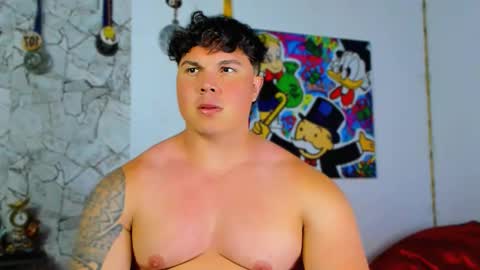 drake_xion1 online show from 09-25-25, 10:35