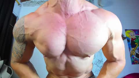 drake_xion1 online show from 02-05-26, 11:53