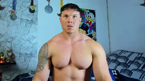 drake_xion1 online show from 04-17-26, 10:46