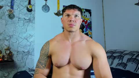 drake_xion1 online show from 04-20-26, 10:44