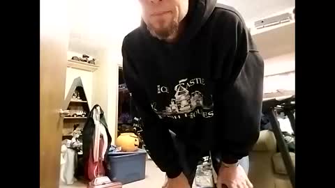 drakefimon online show from 11-16-25, 03:28