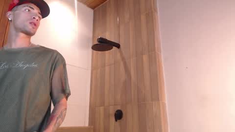 Drake Neuman online show from 02-23-25, 09:55