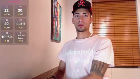 Drake Neuman online show from 02-28-25, 03:48