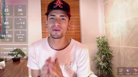 Drake Neuman online show from 02-28-25, 10:09