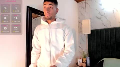 Drake Neuman online show from 09-10-25, 04:01