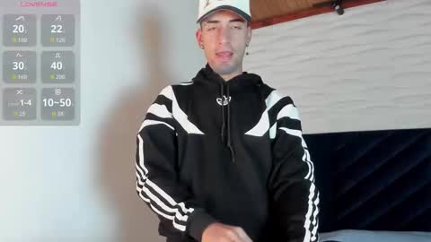 Drake Neuman online show from 09-15-25, 03:50