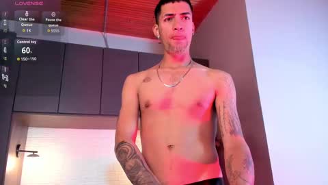 Drake Neuman online show from 10-01-25, 03:45