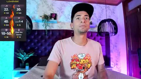 Drake Neuman online show from 10-25-25, 05:04