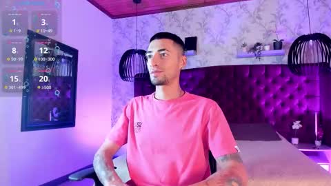 Drake Neuman online show from 12-01-25, 03:33