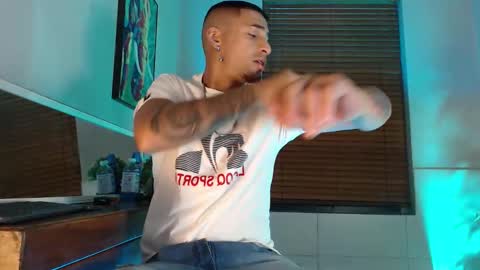 Drake Neuman online show from 01-09-26, 03:31