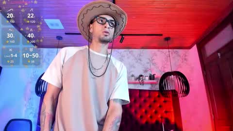 Drake Neuman online show from 01-14-26, 03:45