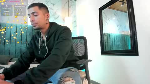 Drake Neuman online show from 04-26-26, 03:48