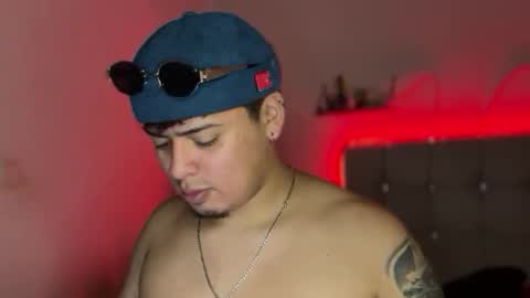 drakeeee online show from 02-05-26, 03:55