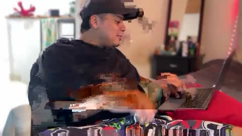 drakeeee online show from 04-24-26, 03:14