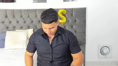 Drake Smith online show from 03-10-25, 11:42