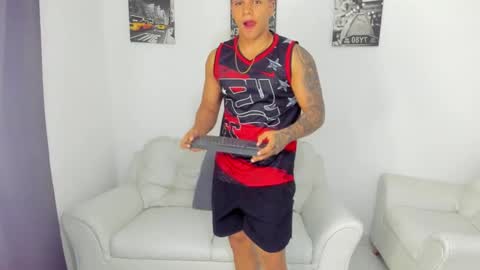 Drake Smith online show from 09-14-25, 12:26